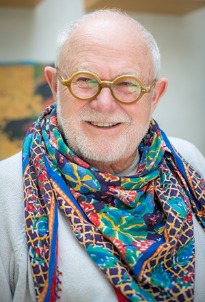 Tomie dePaola