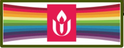 Sedona Unitarian Universalist Fellowship Logo